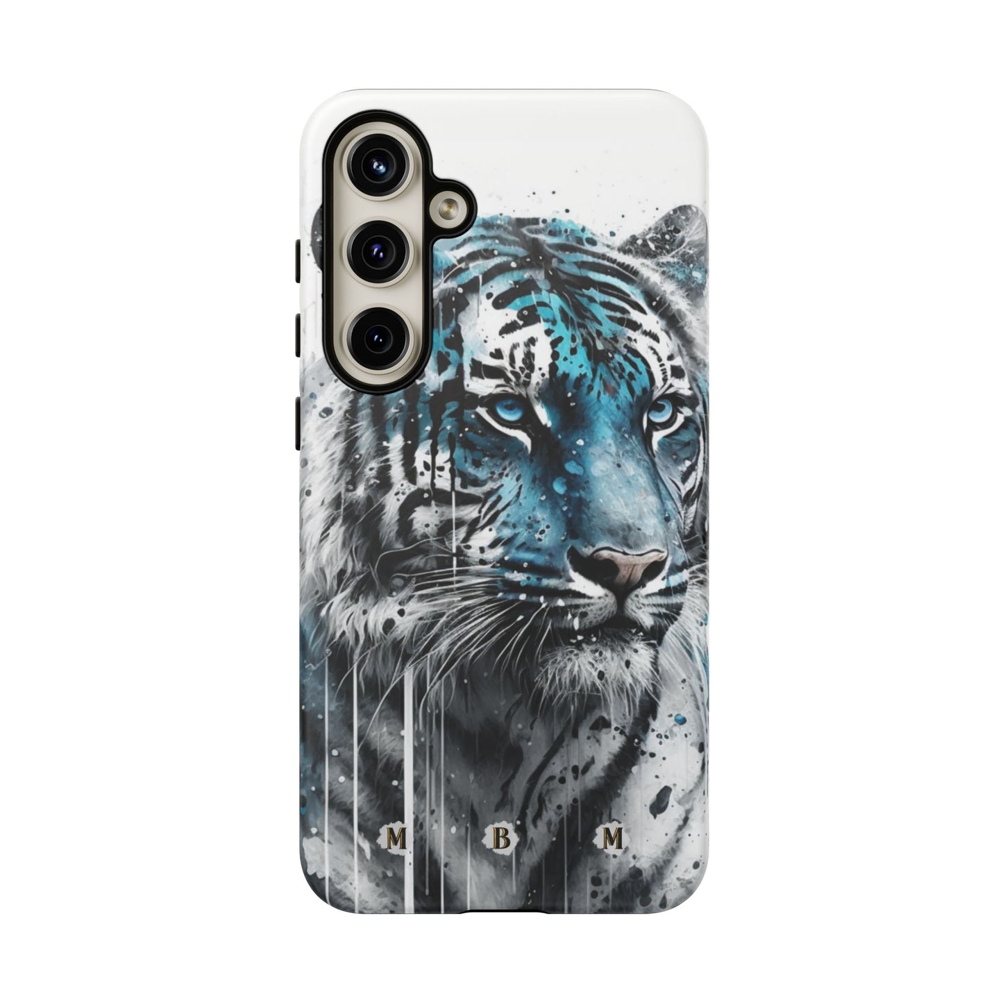 Arctic Guardian Samsung Galaxy S Tough Case