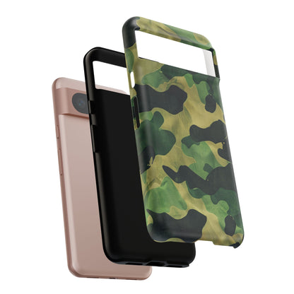 Garrison Google Pixel Tough Case