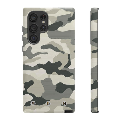 Bravo Samsung Galaxy S Tough Case