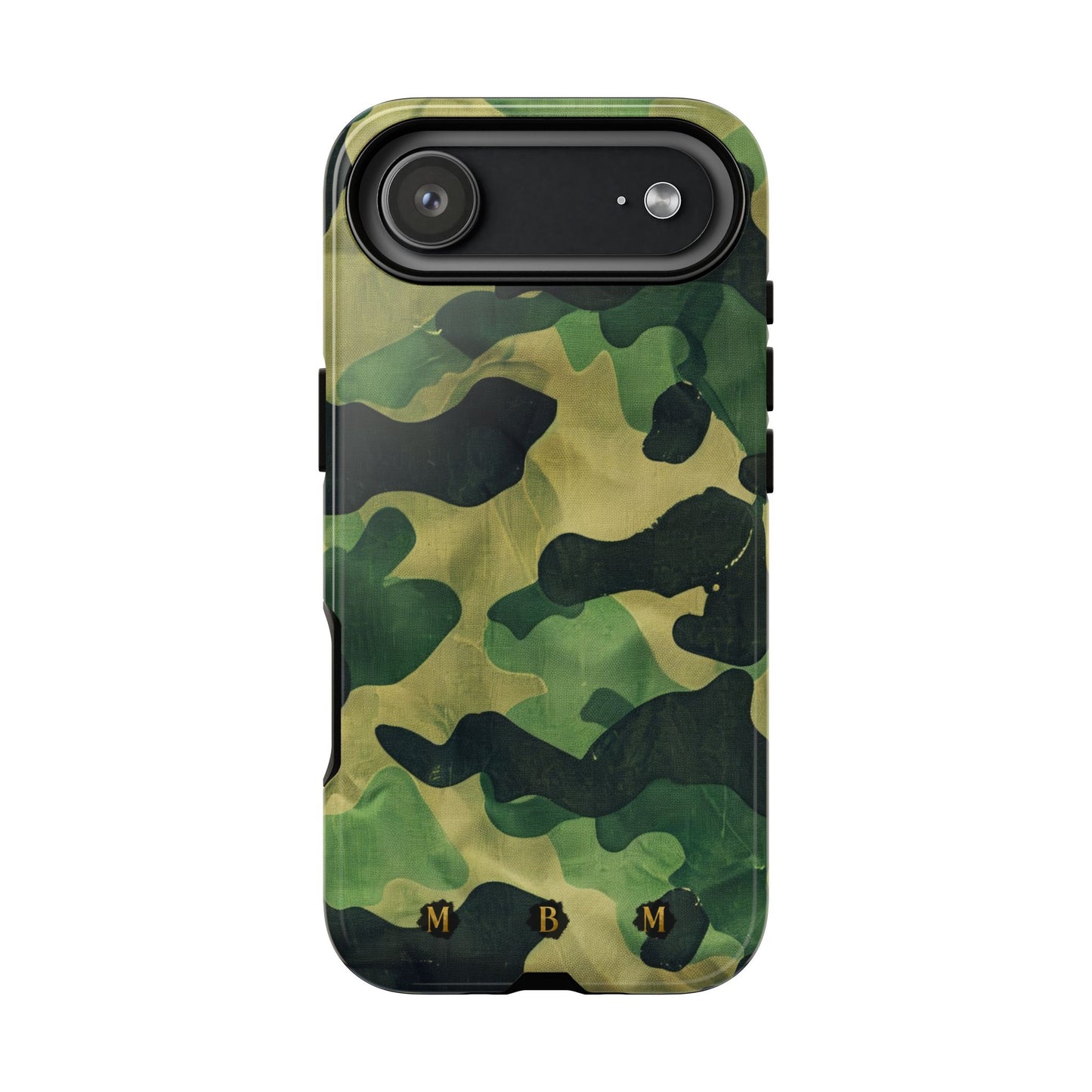 Garrison iPhone Tough Case