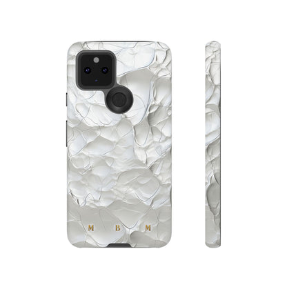 Barely Basic Google Pixel Tough Case