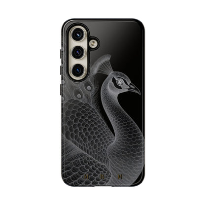 Kujaku: Yūgen Samsung Galaxy S Tough Case