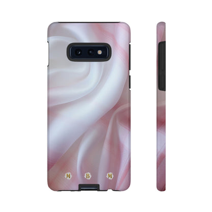 Whispering Rose Samsung Galaxy S Tough Case