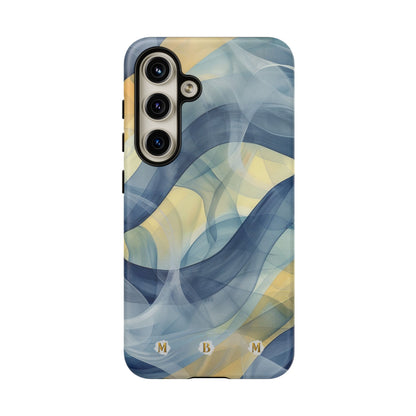 Driftlight Samsung Galaxy S Tough Case