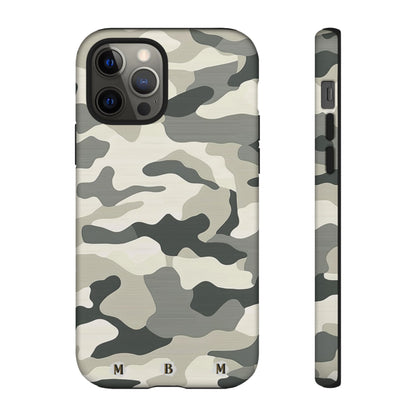 Bravo iPhone Tough Case