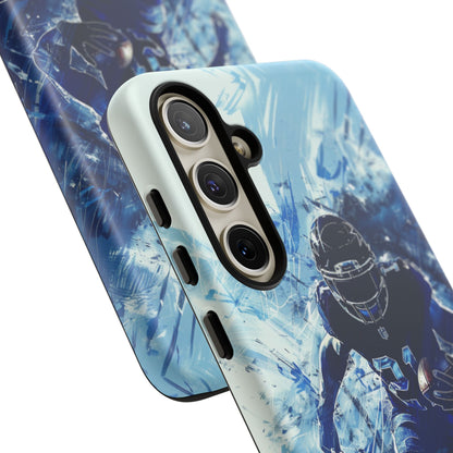 21 1st & 10 Samsung Galaxy S Tough Case