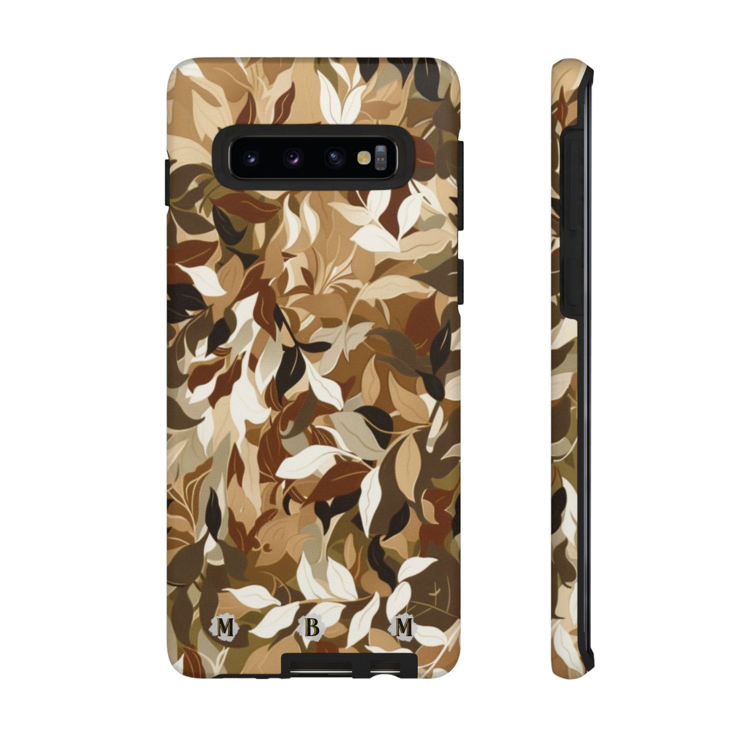 Autumn Ambush Samsung Galaxy S Tough Case