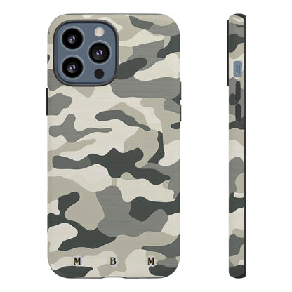 Bravo iPhone Tough Case