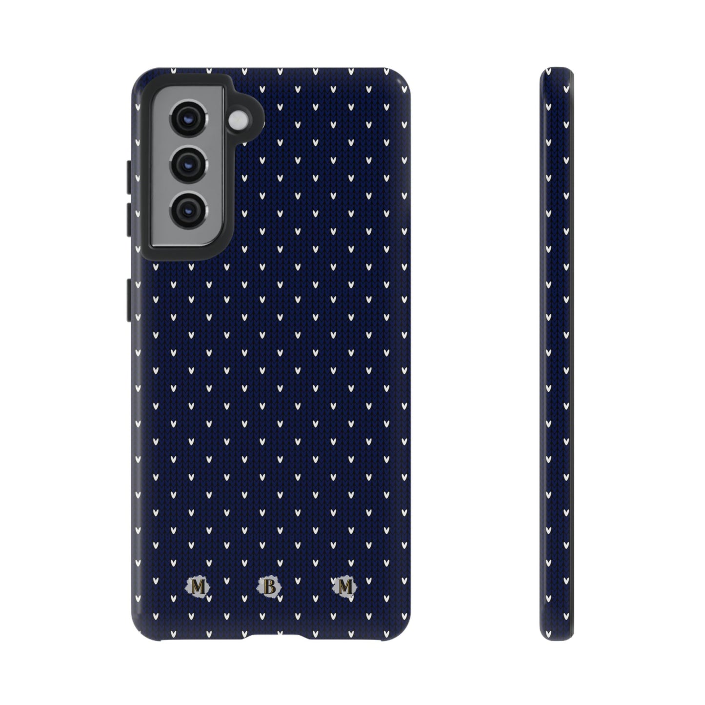 X-Mas Sweater XS Samsung Galaxy S Tough Case