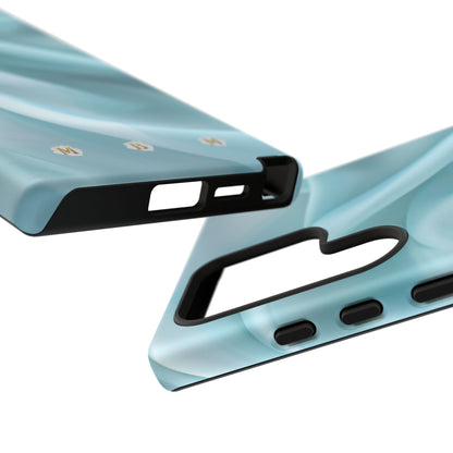 Whispering Winds Samsung Galaxy S Tough Case