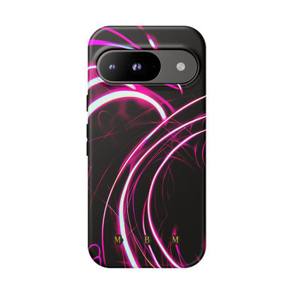 Nova Arcs Google Pixel Tough Case