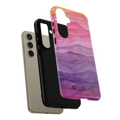 Calming Waves Samsung Galaxy S Tough Case