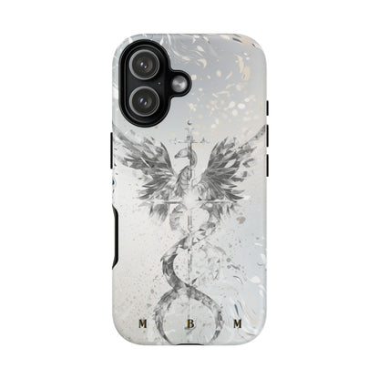 Ascension iPhone Tough Case