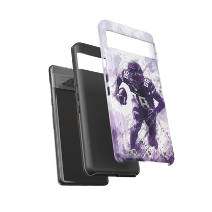 88 1st & 10 Google Pixel Tough Case