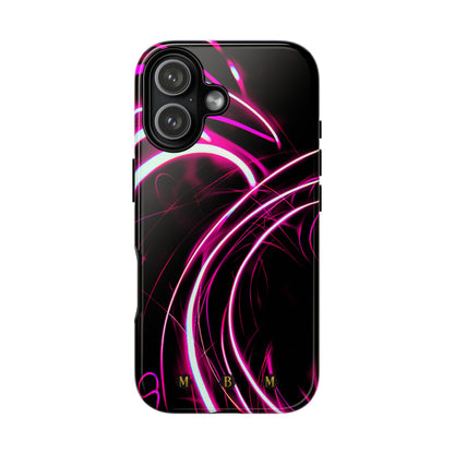 Nova Arcs iPhone Tough Case