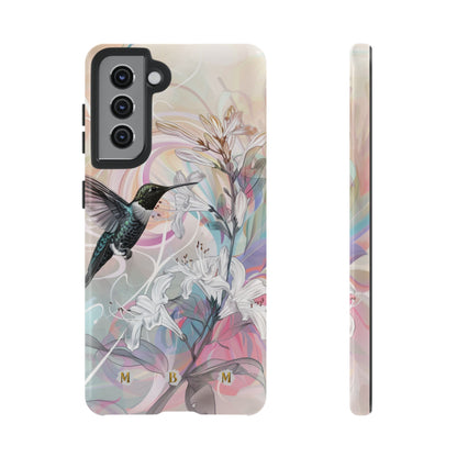 Sylph Song Samsung Galaxy S Tough Case
