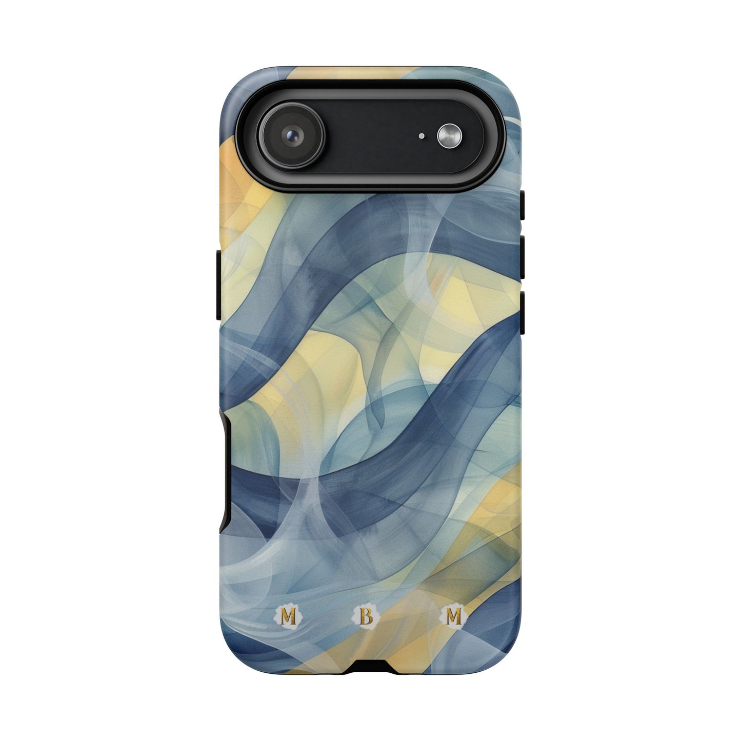 Driftlight iPhone Tough Case
