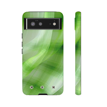 Algae Google Pixel Tough Case
