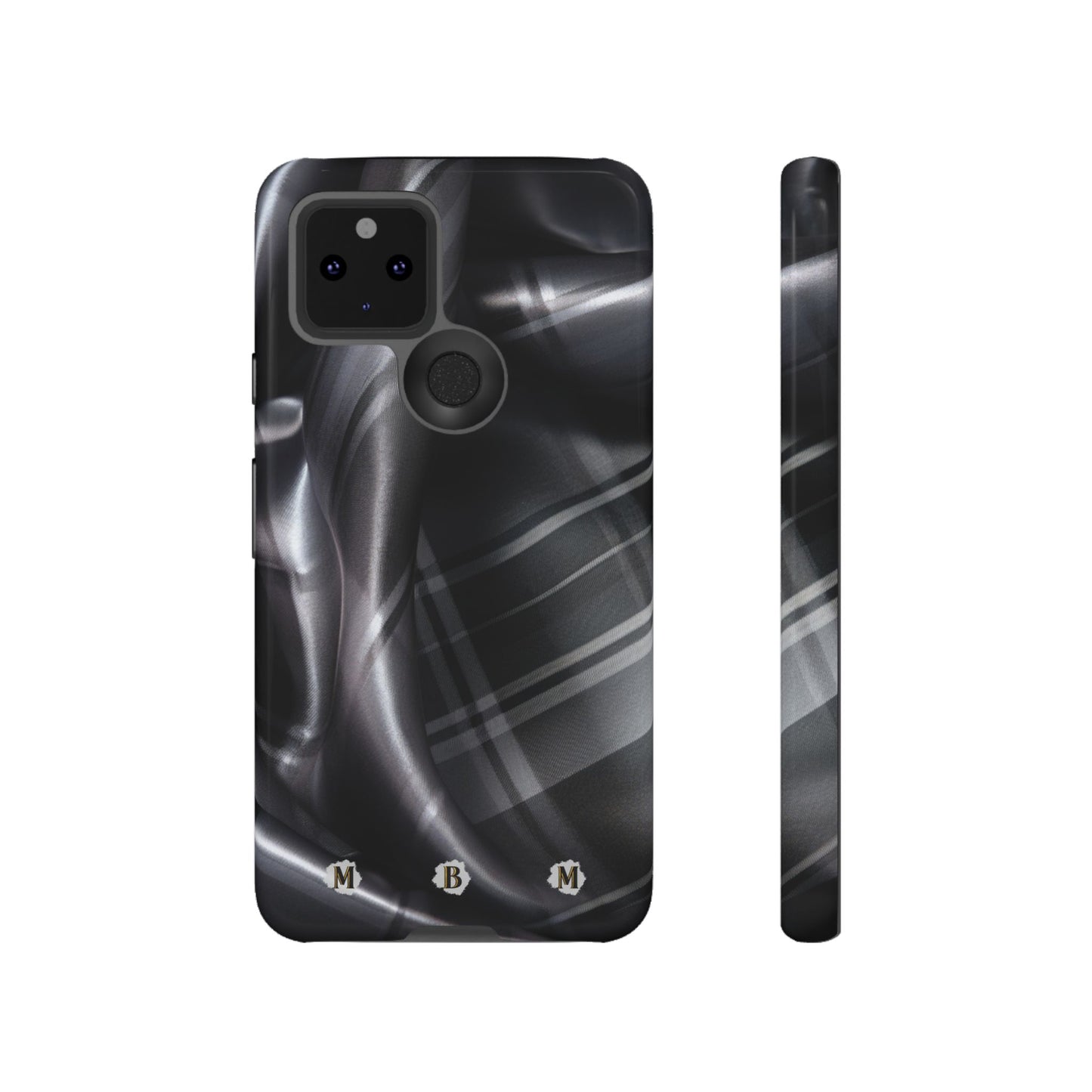 Onyx Zephyr Google Pixel Tough Case