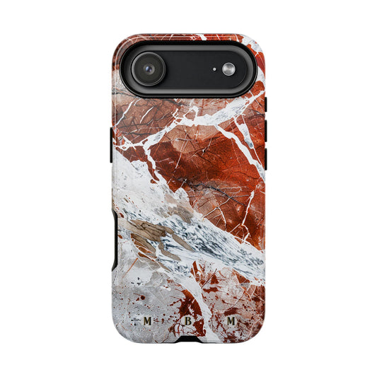 Rogue Wave iPhone Tough Case