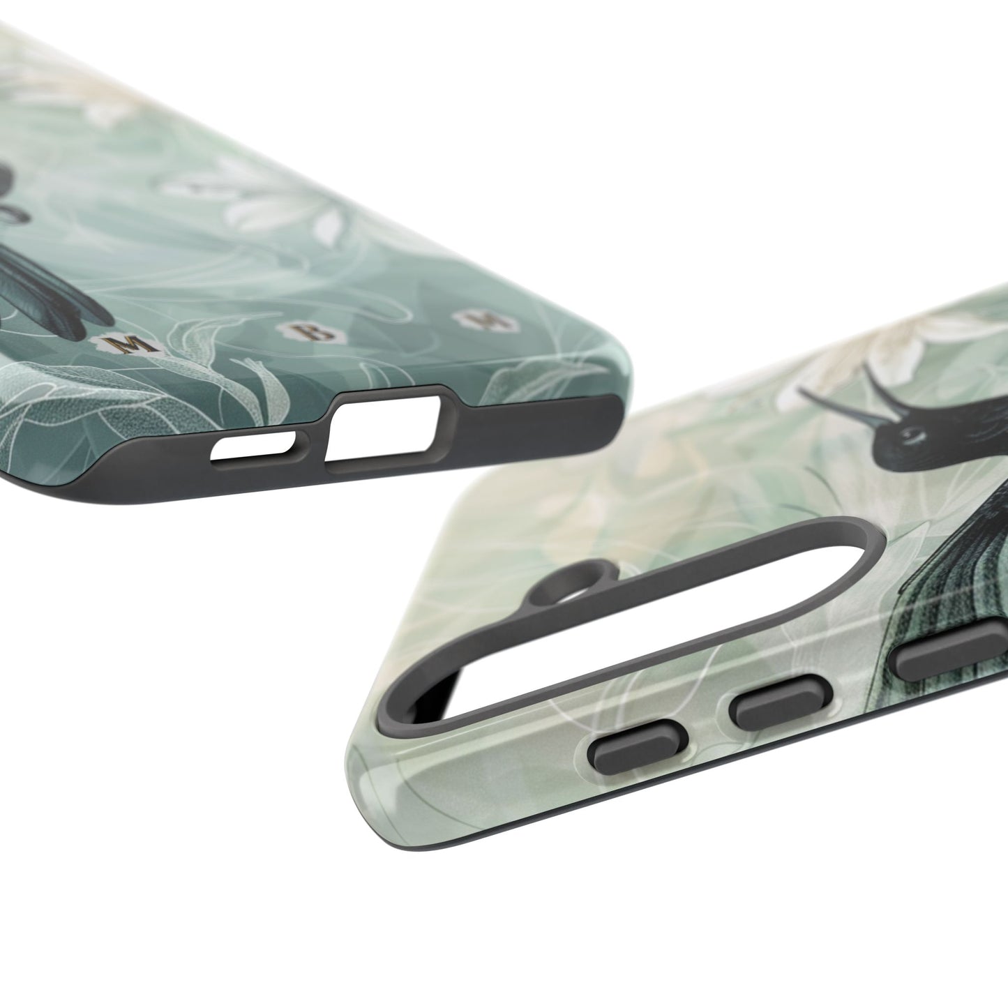 Skyborne Samsung Galaxy S Tough Case