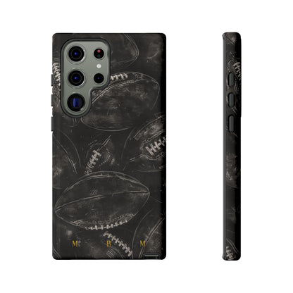 Ball Legends Samsung Galaxy S Tough Case