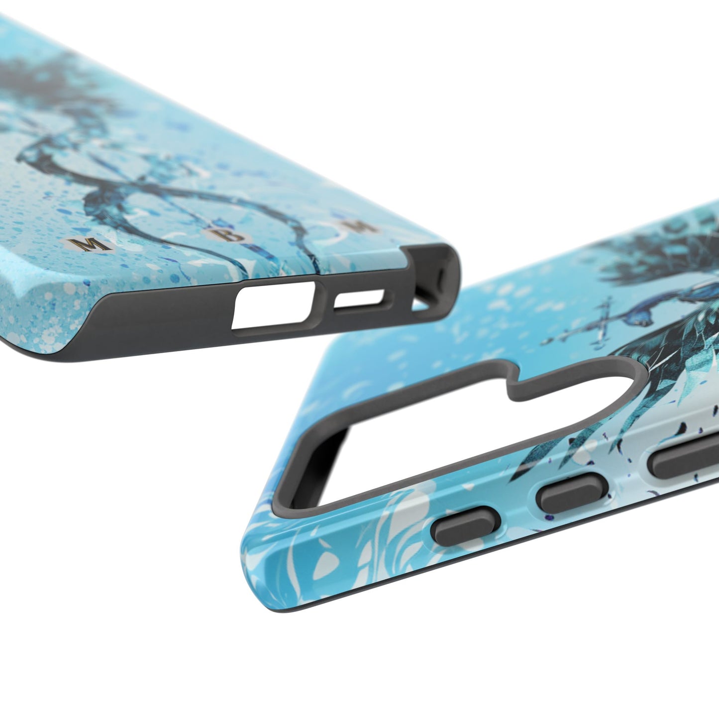 Descension Samsung Galaxy S Tough Case