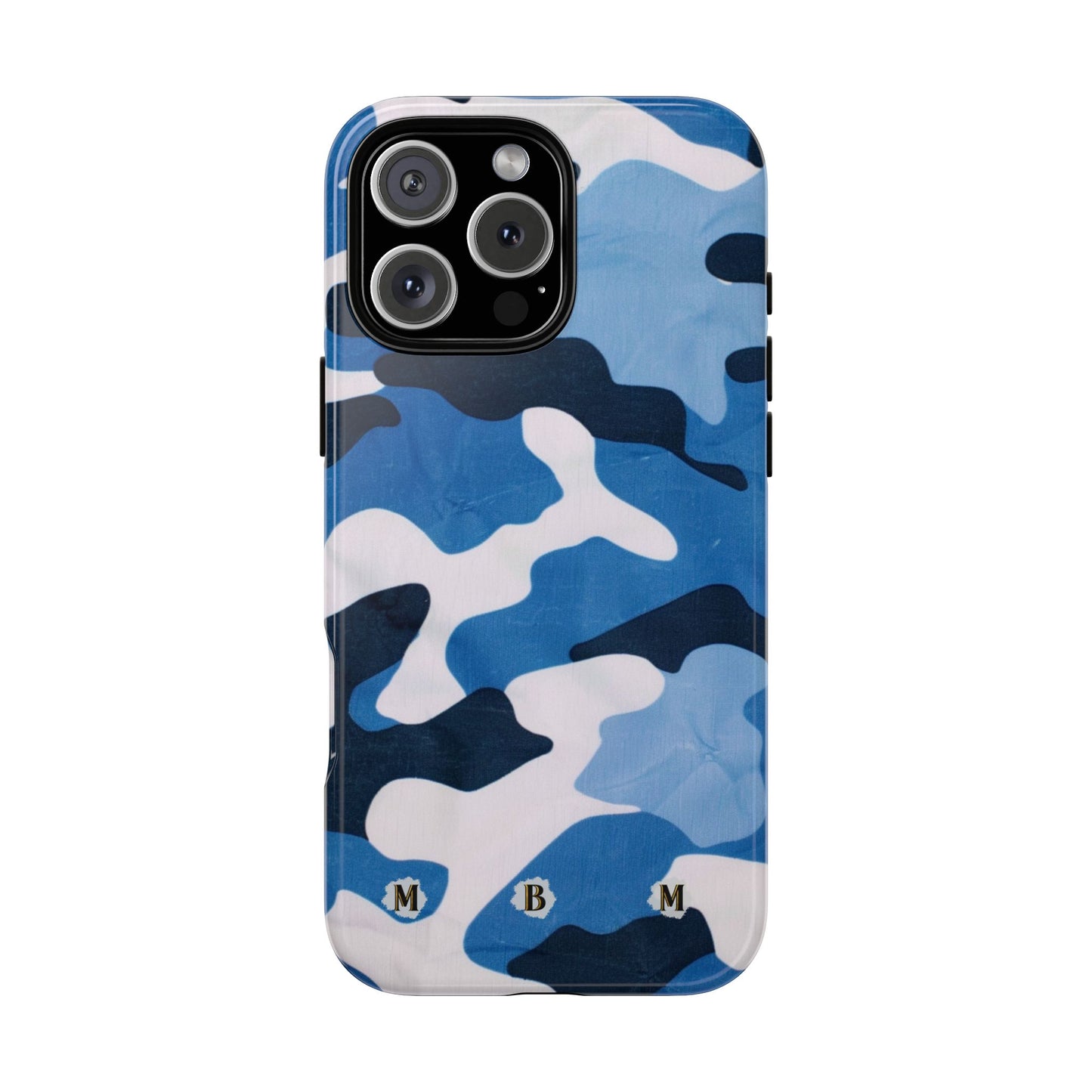 Operation Stealth iPhone Tough Case