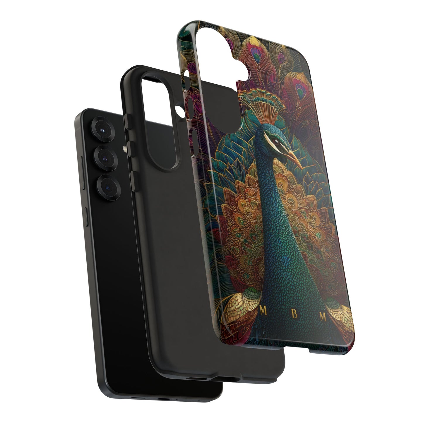 Kujaku: Daitan Samsung Galaxy S Tough Case