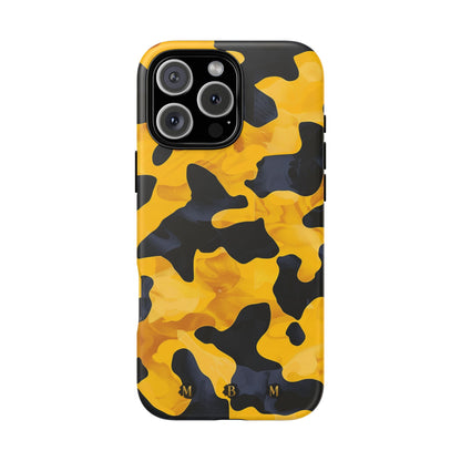 Stinger Stealth iPhone Tough Case