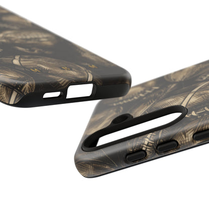 Pigskin Legends Samsung Galaxy S Tough Case