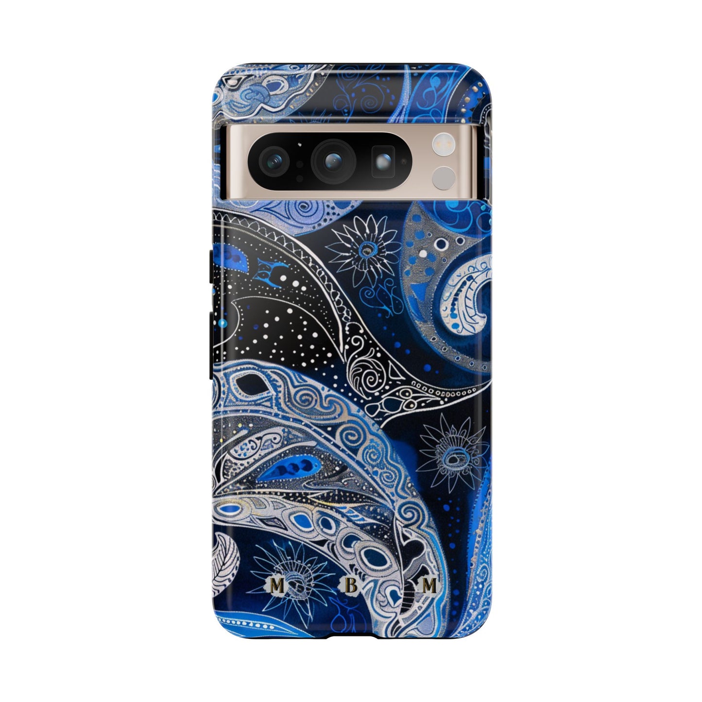 Nocturne Google Pixel Tough Case