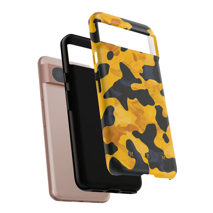 Stinger Stealth Google Pixel Tough Case