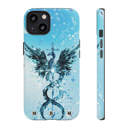 Descension iPhone Tough Case