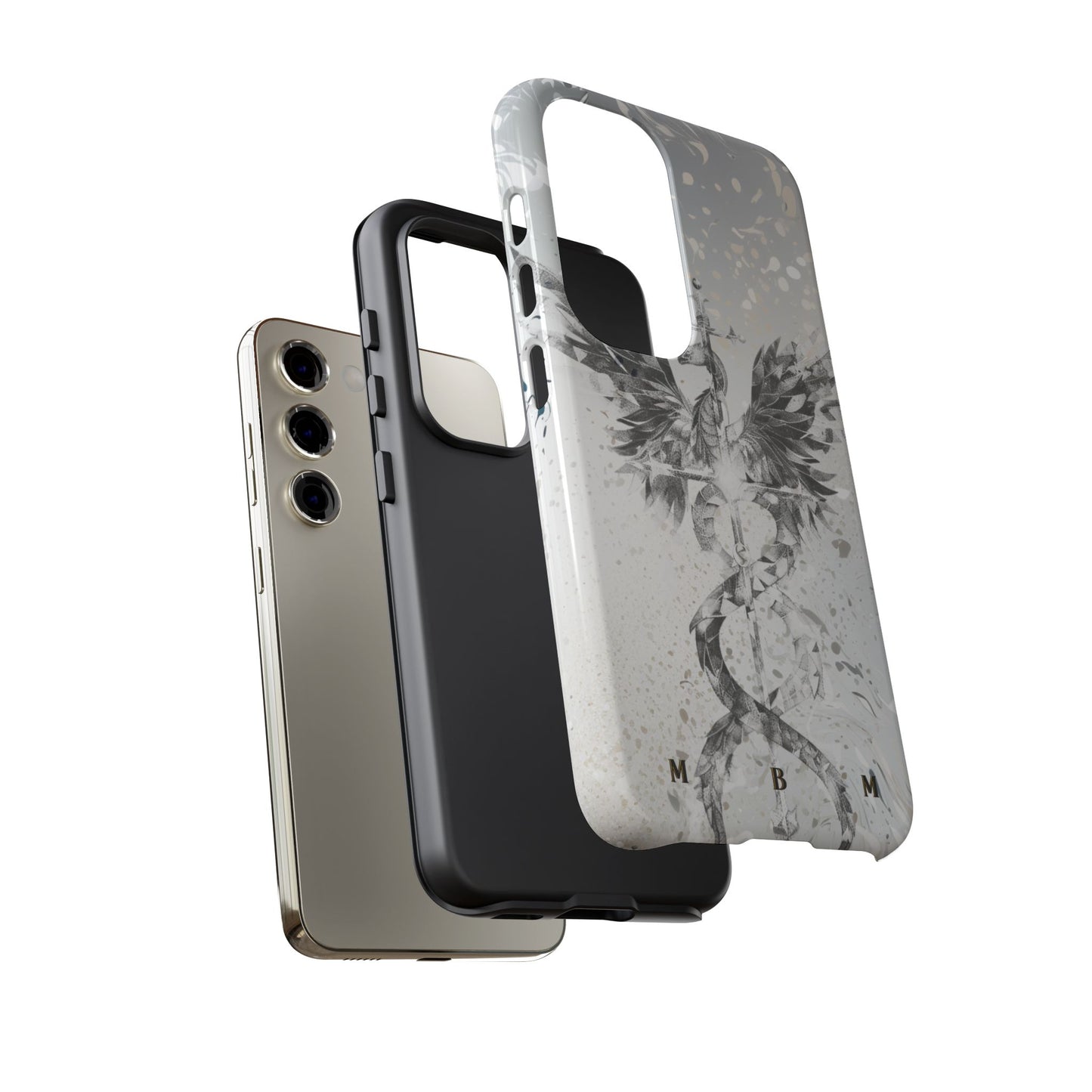 Ascension Samsung Galaxy S Tough Case