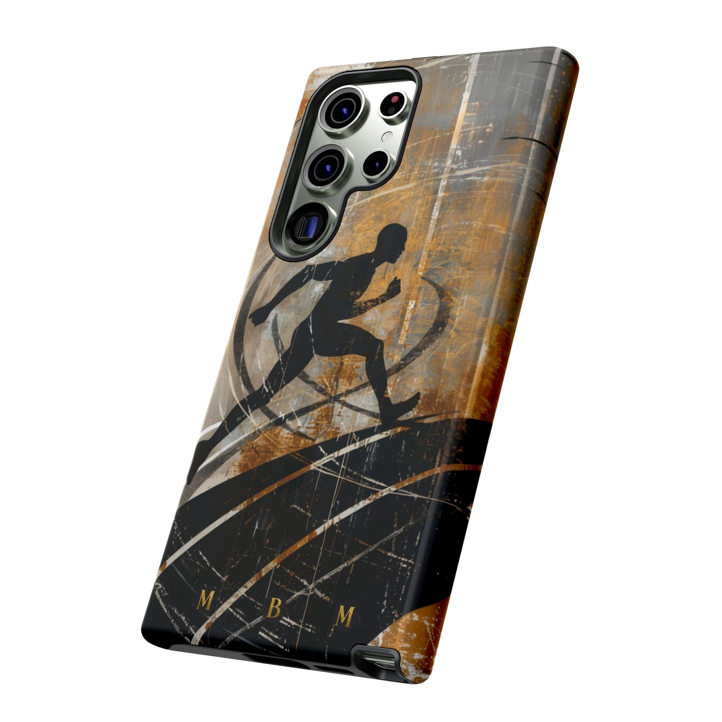 Pace Taper Samsung Galaxy S Tough Case