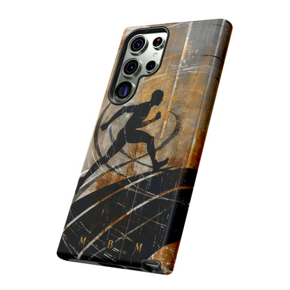 Pace Taper Samsung Galaxy S Tough Case