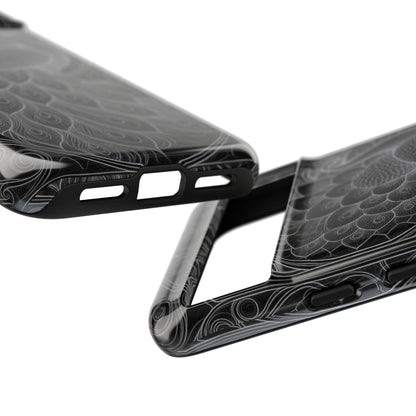 Kujaku: Fann Google Pixel Tough Case