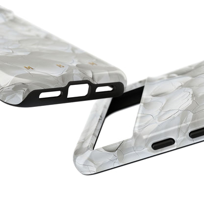 Barely Basic Google Pixel Tough Case