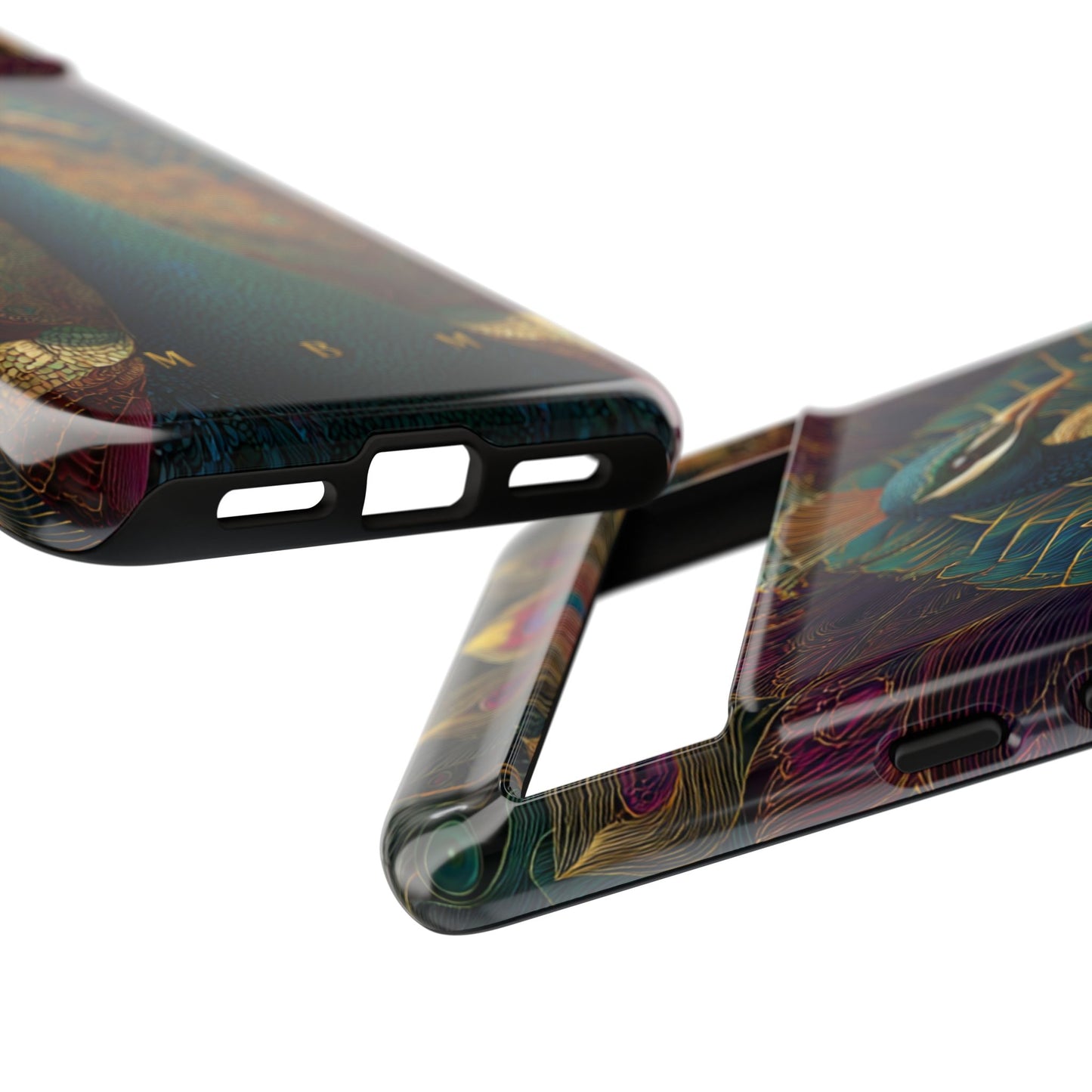 Kujaku: Daitan Google Pixel Tough Case
