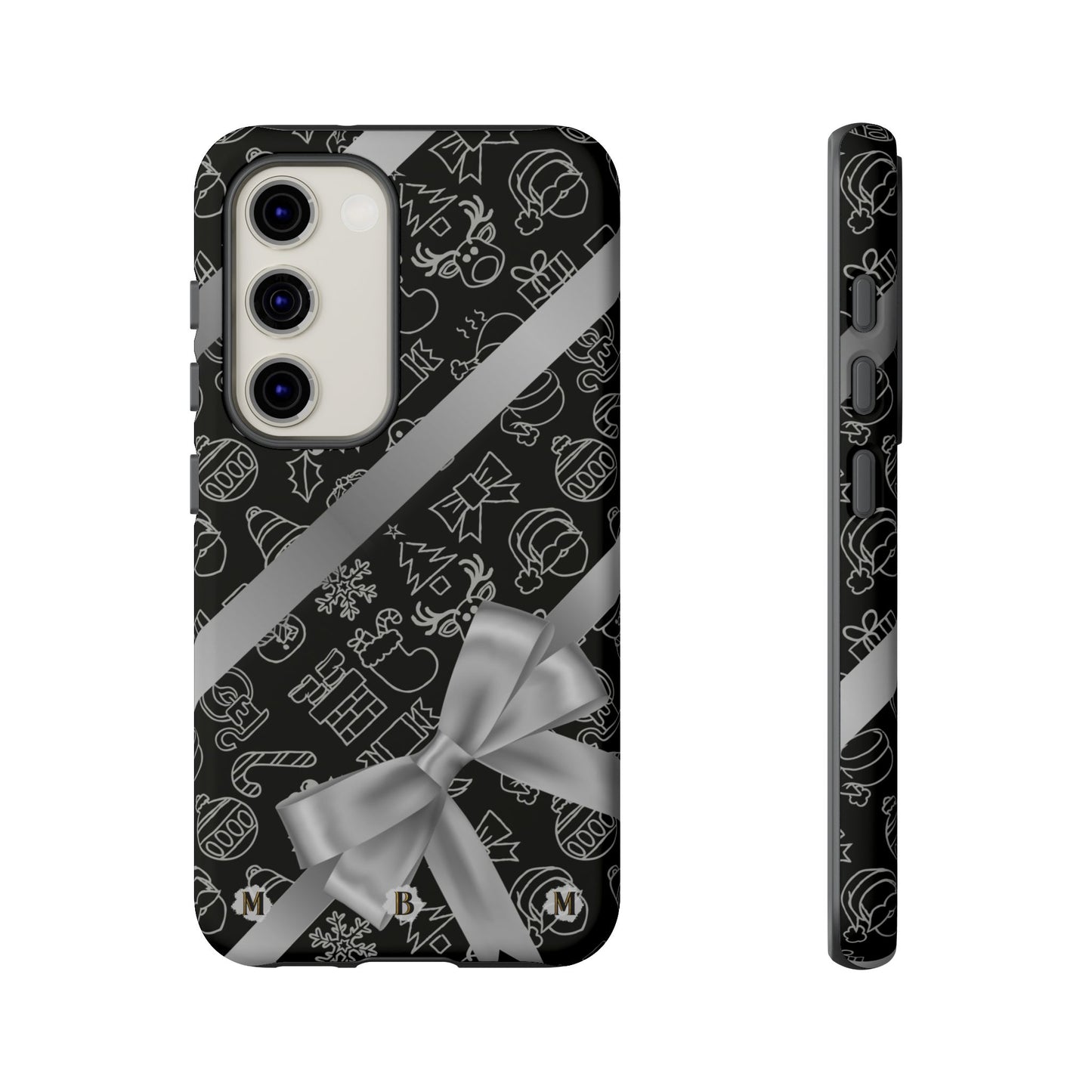 Merci Lazo: Elegance Samsung Galaxy S Tough Case