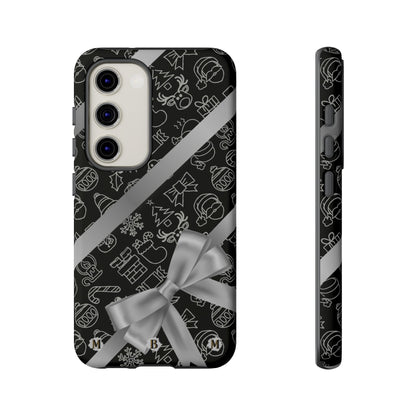 Merci Lazo: Elegance Samsung Galaxy S Tough Case