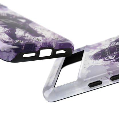 88 1st & 10 Google Pixel Tough Case