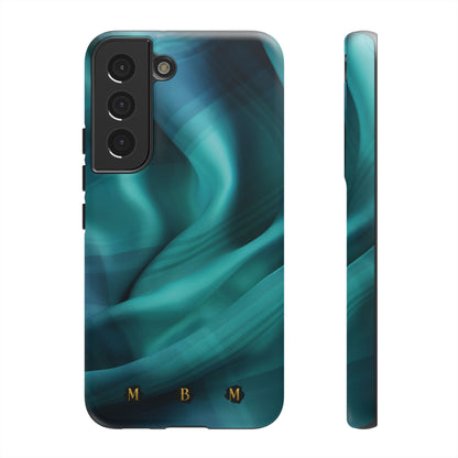 Ocean Zephyr Samsung Galaxy S Tough Case