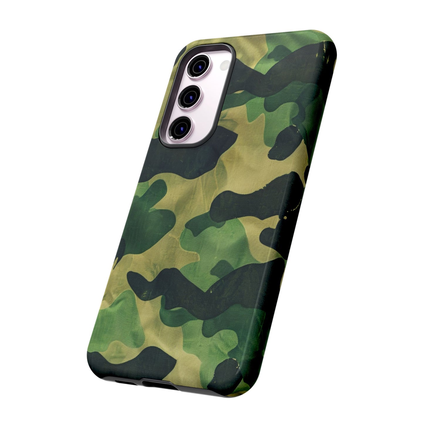 Garrison Samsung Galaxy S Tough Case