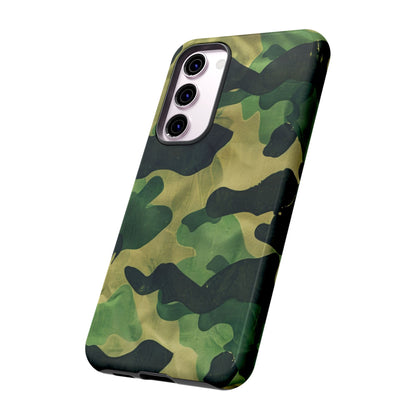 Garrison Samsung Galaxy S Tough Case