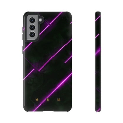 Phantom Vapor Samsung Galaxy S Tough Case