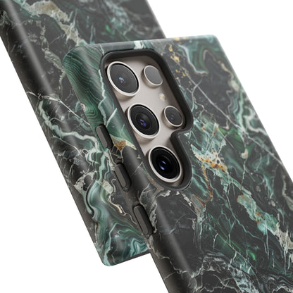 Envious Marble Samsung Galaxy S Tough Case