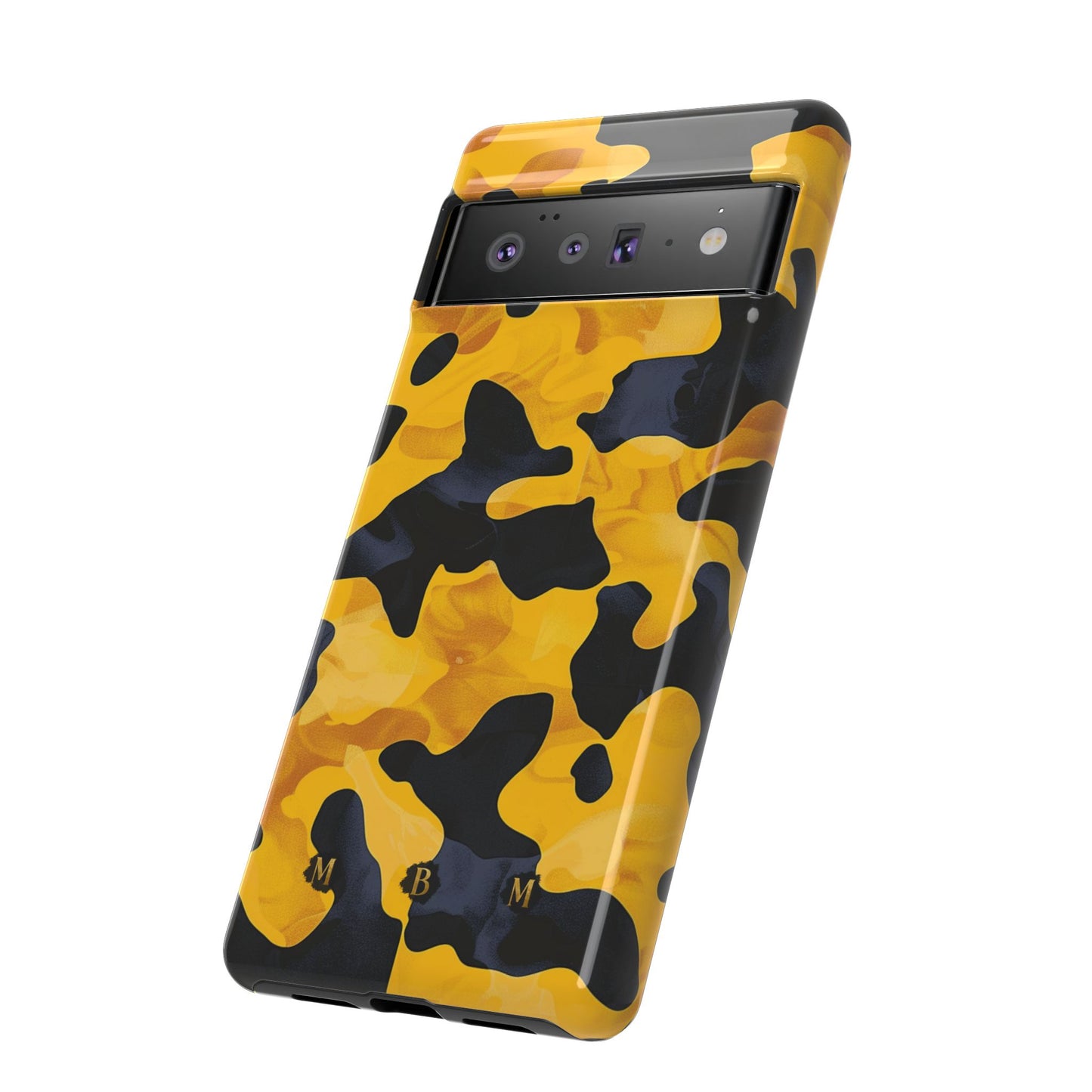 Stinger Stealth Google Pixel Tough Case