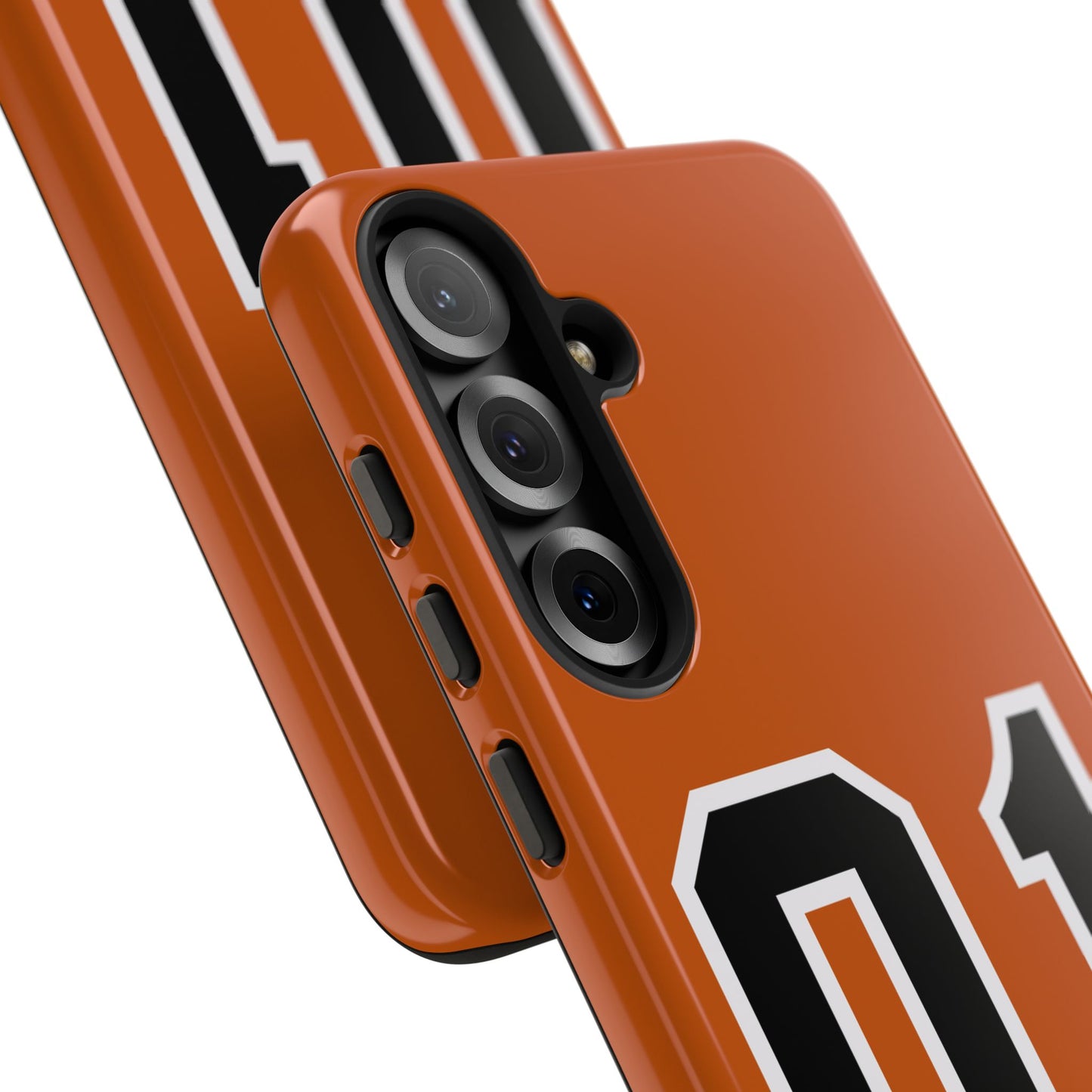 General 01 Samsung Galaxy S Tough Case